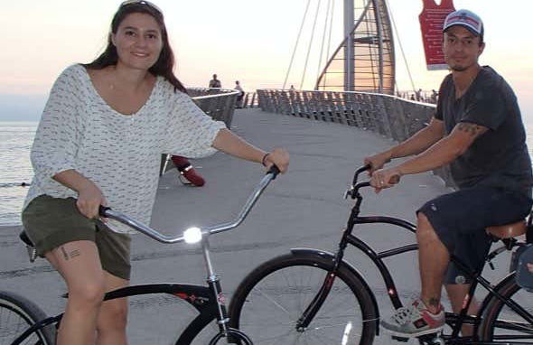 Tour di Puerto Vallarta in bici - Foto 7