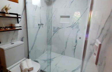 Chalé Bosque da Pedra - Foto 19