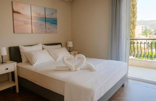 Bright & comfortable apartment for a pleasant stay! - Foto 1