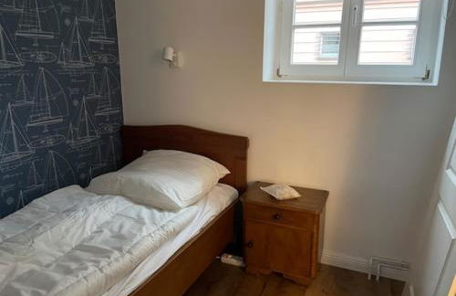 Ferienwohnung Nautilus - Foto 9