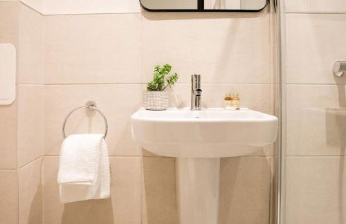 Lovely Studio Flat on Bath Road - Flat 6 - Foto 29