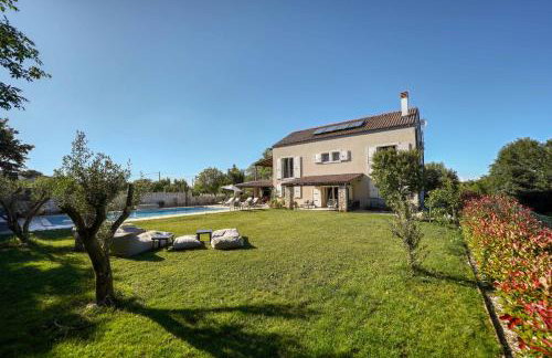 Villa & SPA My Koltrina - Foto 53