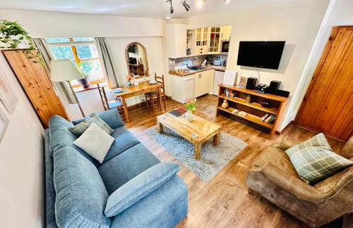 The Old Mill Holiday Cottages, Nr Mold - Foto 59