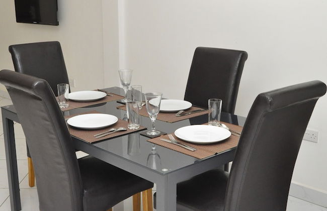 Le Suites Serviced Apartments - Foto 13