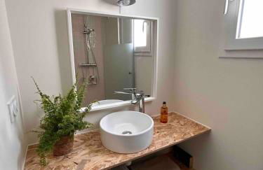 Maison Ginette - Piscine chauffée, 8 pers, proche de la mer - Foto 11