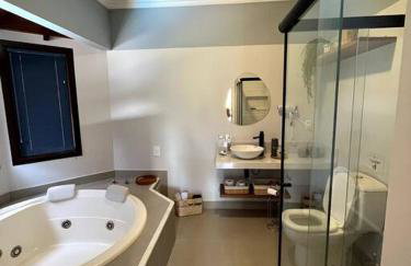 Casa em Secretário a 800 metros do centro de Secretário chacaradosolsecretario - Foto 12