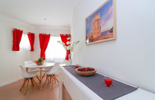 Parede Flats - Foto 18