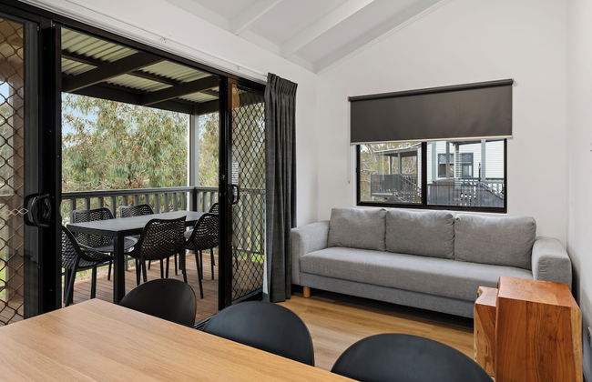 Discovery Parks - Nagambie Lakes - Photo 42