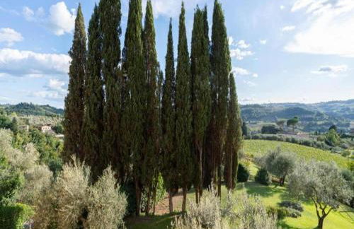 Tuscany Bliss: Garden Retreat - Foto 65