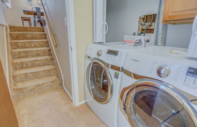 Dog-friendly by the Garden & OCC Shops & Dining - Foto 25