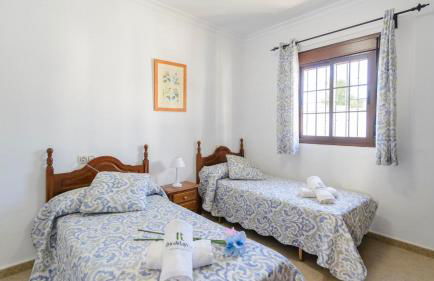 Casa San Nicolas Algar by Ruralidays - Foto 23