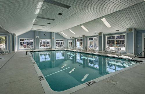 Murrells Inlet Golf Resort Condo 1 Mile to Beach! - Foto 27