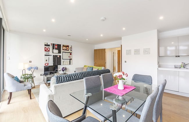 Stunning Brand New Westminster Apartment - Photo 28