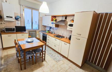 La Conchiglia Azzurra by Affitti Brevi Rimini - Foto 13