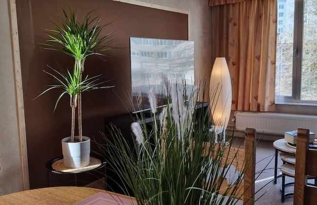 Superb Flat 3 Bedrooms Private Parking - Foto 11