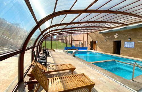 VISTA AZUL - Punta Prima - SPA y Piscina - Foto 36