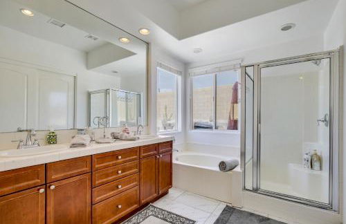 Coachella and Stagecoach Oasis in Desert Hot Springs - Foto 14