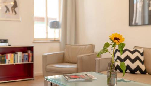 Ferienwohnung An der Stadtmauer - Foto 3