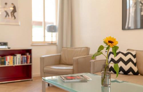 Ferienwohnung An der Stadtmauer - Foto 3