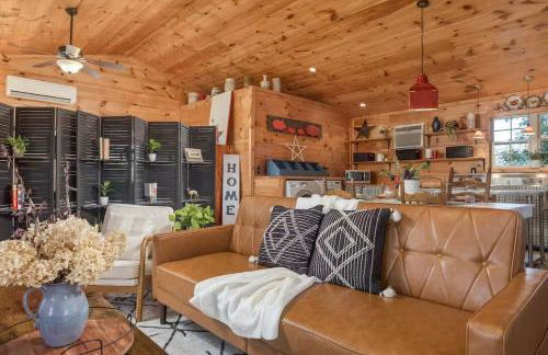 Americana Farm Getaway - Foto 43