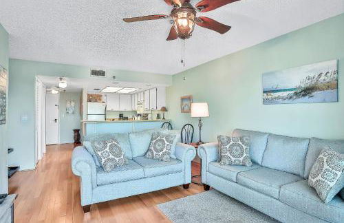 Ormondy A6 - Ocean Shores Getaway - Foto 22