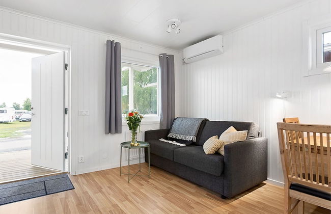 First Camp Umeå - Photo 16