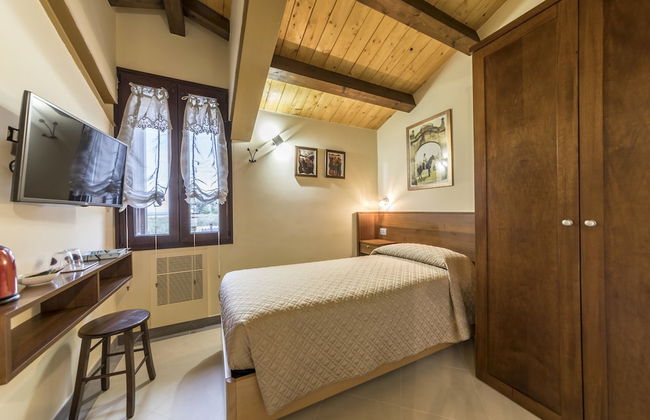 Traldi Resort - Foto 15