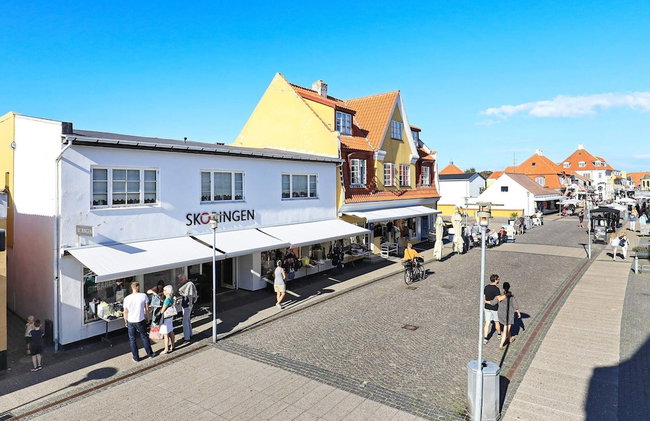 4 Person Holiday Home in Skagen - Foto 1
