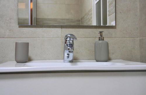 Casa Ermitas - Relájate en plena naturaleza - Foto 17