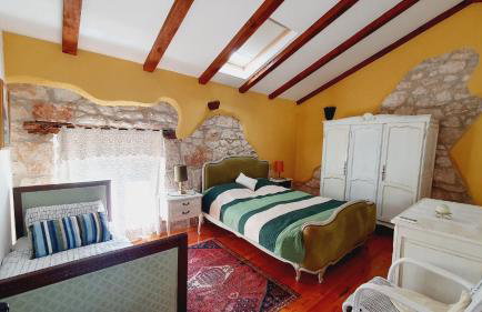 Villa Kažun with private pool and two gardens - Foto 16