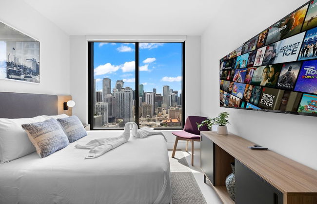 Prime Downtown Location Condos - Photo 29