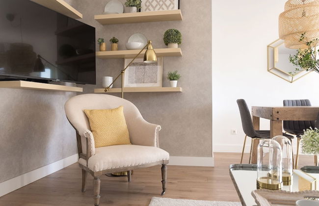 Málaga ático de lujo en el centro - Foto 39