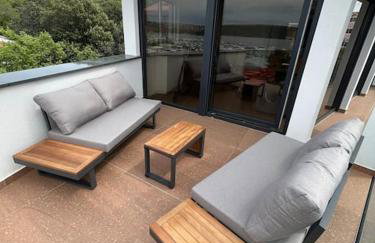 Panorama Penthouse Punat - Foto 57