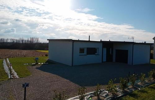 La Maison du Lividig 3 étoiles OT29 - Foto 31