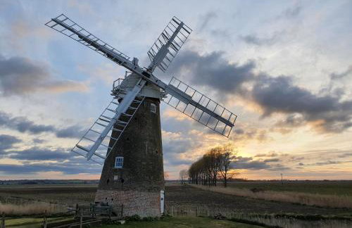 Bonneys Barn Retreat - Luxury homely getaway - Photo 31