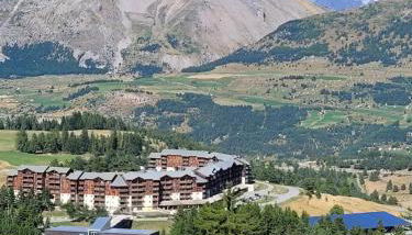 Appart vue montagne Le Devoluy - Photo 1