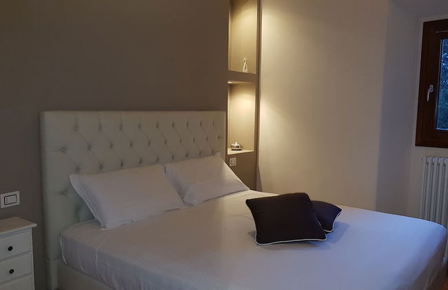 Il Borgo di Villa Cellaia - Foto 10