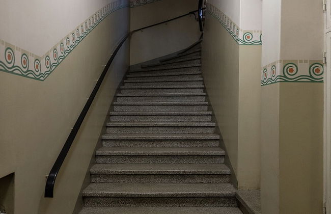 2ndhomes Unique 1BR Home in Punavuori - Foto 3