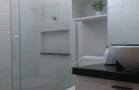 Apt próximo à praia de Ponta Negra/Litoral Sul/Natal - Foto 28