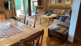 Ferienhaus mit drei Schlafzimmern Nähe Freizeitpark Schloss Dankern Dankernsee - Foto 4