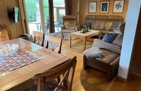 Ferienhaus mit drei Schlafzimmern Nähe Freizeitpark Schloss Dankern Dankernsee - Foto 4