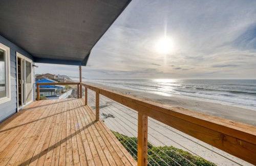 Boone Family Retreat - Foto 3