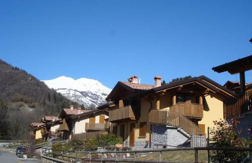 Residence La Pineta - Foto 71