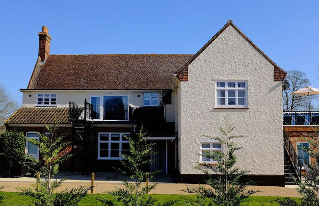 Unique Luxury Escapes - Foto 28