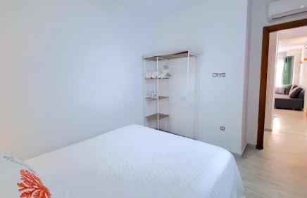 Sol Suites apartamentos - Foto 5