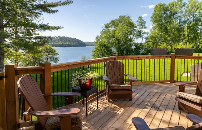 Woodhaven Country Lodge - Foto 13