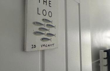 Little Jem Harlyn Bay near 7 Bays - Foto 14