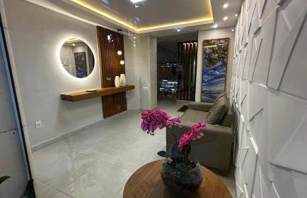 Apartamento Guarapari Praia do Morro - Foto 45