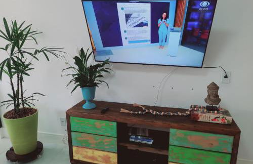 Lindo apartamento na Atalaia pertinho da praia - Foto 6