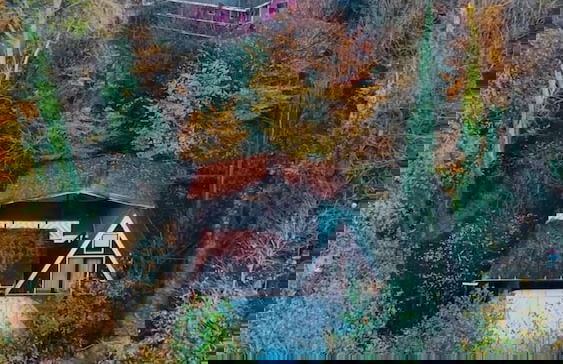 Sapanca Casamia Suit - Photo 1